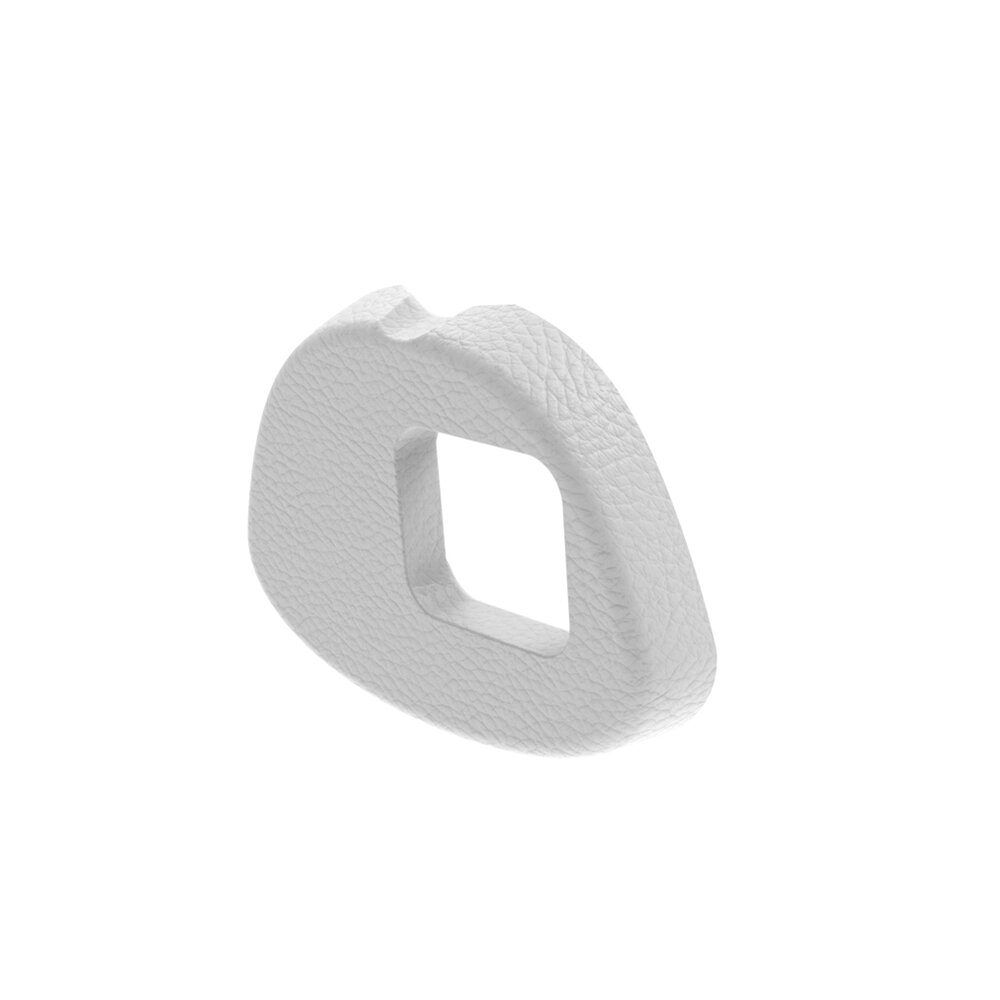 White Gopro Camera Cover for AtomRC Dolphin