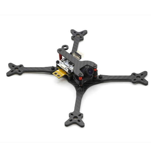 5 inch drone frame