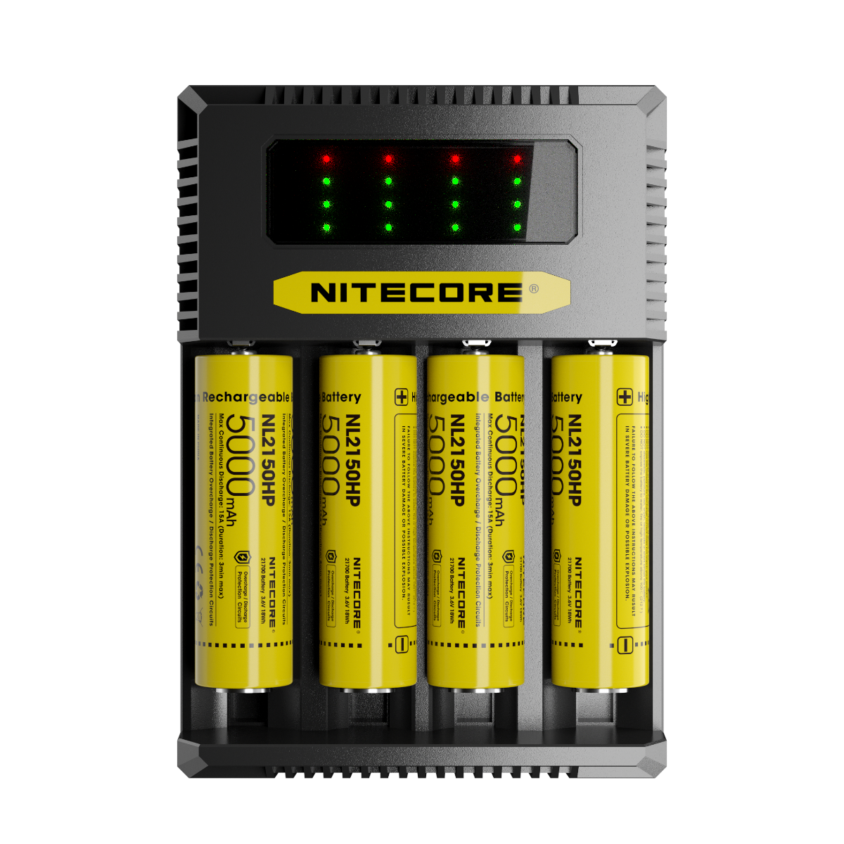 best price,nitecore,ci4,battery,charger,discount