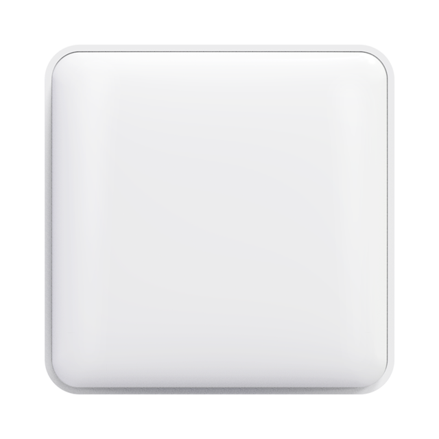 

Yeelight XianYu C2001S500 50 Вт AC220V Умный потолочный светильник Pure White Edition Bluetooth Дистанционный APP Интелл