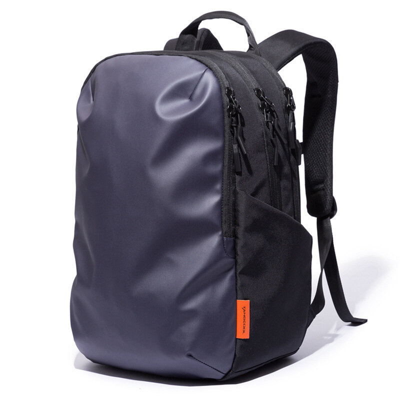 TANGCOOL TC731 30L Backpack Ανδρική τσάντα φορητού υπολογιστή 15.6 ιντσών Αδιάβροχη τσάντα ώμου ταξιδιού