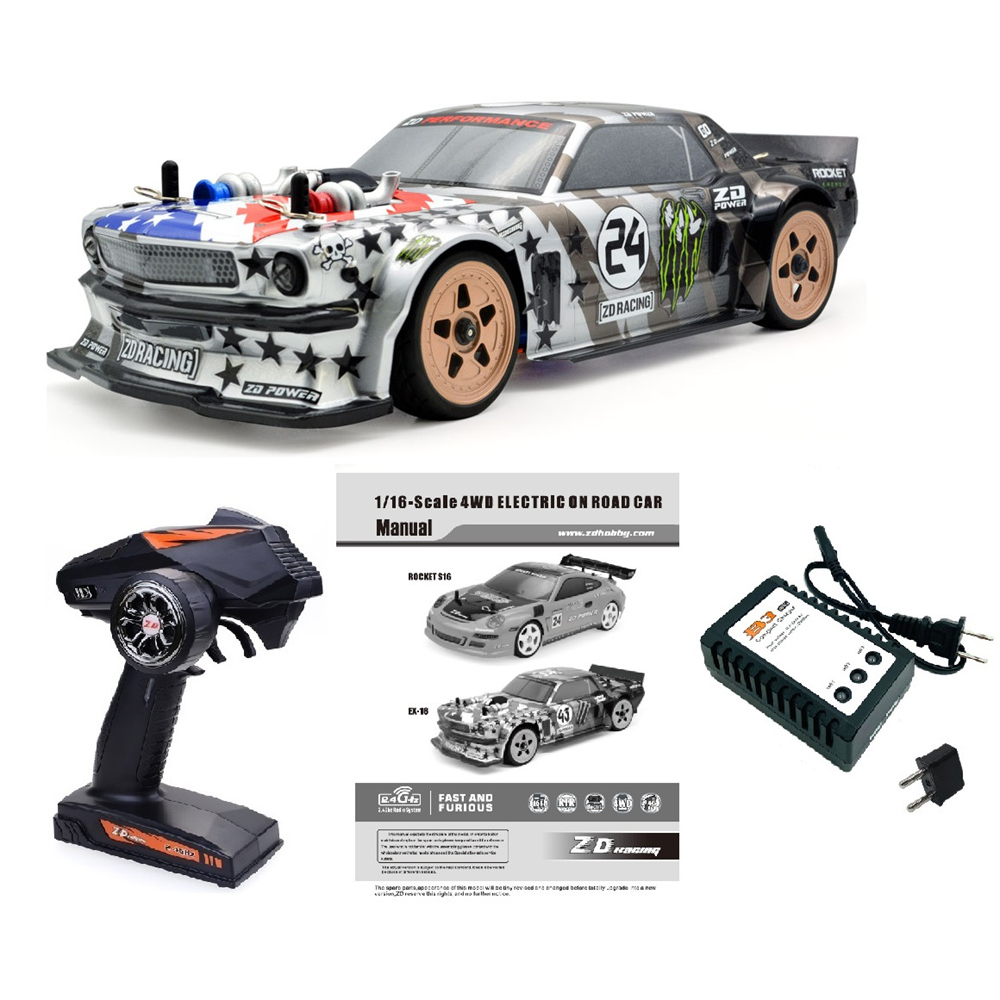 best price,zd,racing,ex16,brushless,rtr,1/16,rc,car,eu,discount