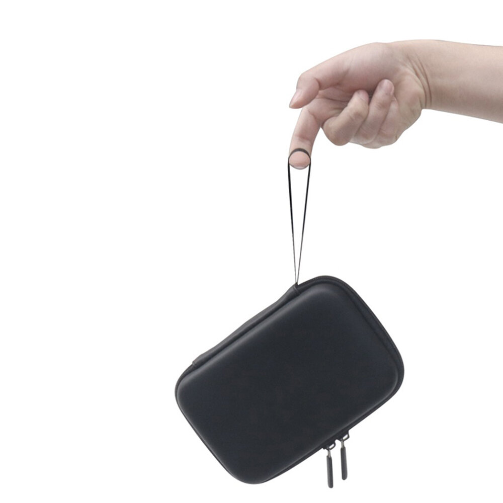 Waterproof Gimbal Camera Storage Bag Protection Handbag Case for FIMI PLAM 1/2 DJI Osmo Pocket 1/2