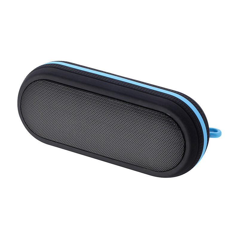 Bakeey wireless bluetooth speaker portable outdoor speaker tf card hd call subwoofer for iphone huawei