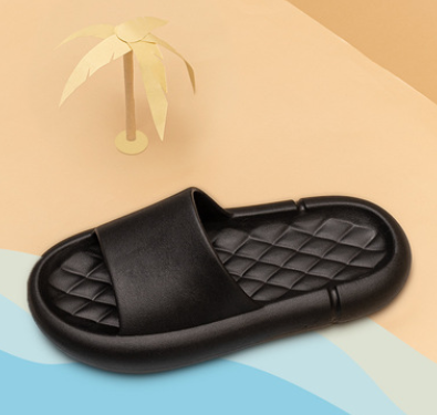 TENGOO Summer New Thick Super Soft Slippers Sandals Anti-Slip Comfortable...