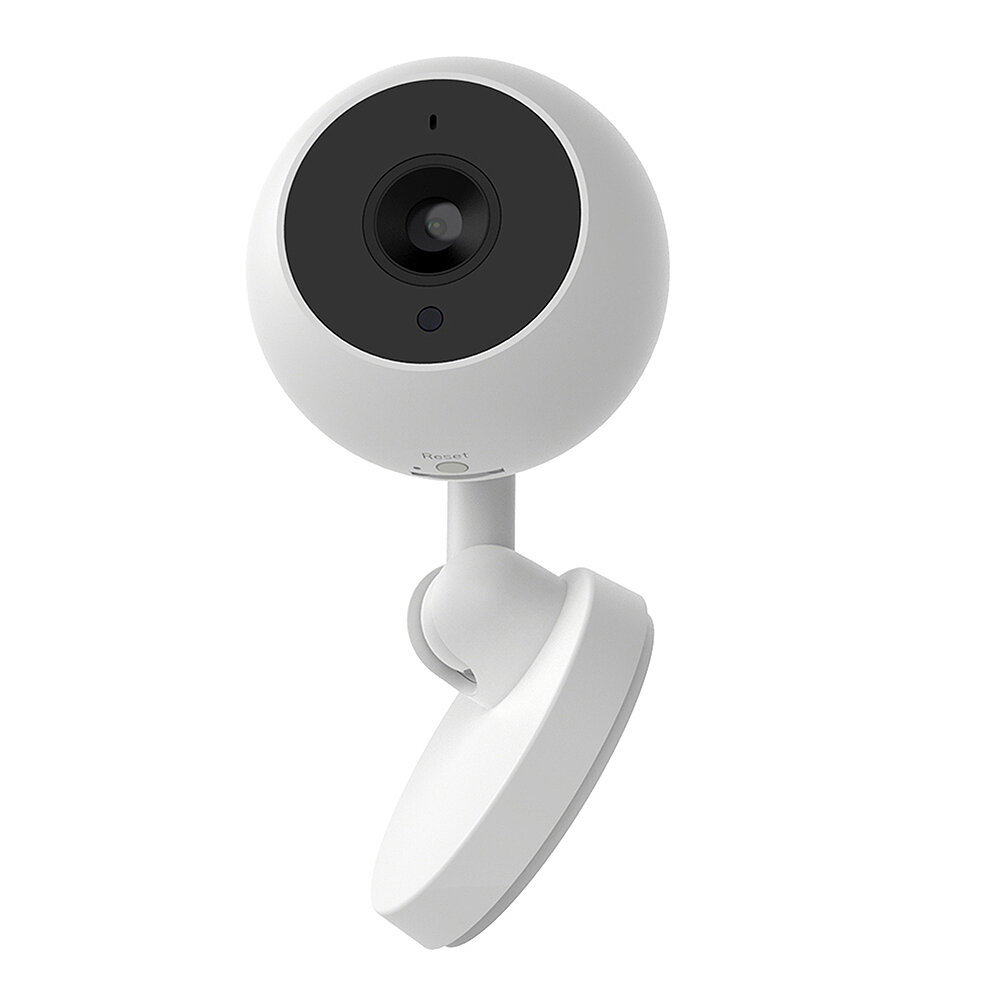 A2 Wifi Beveiligingscamera HD Intelligente tweerichtingsintercom Nachtzicht 360 ? Cam Remote Monitor