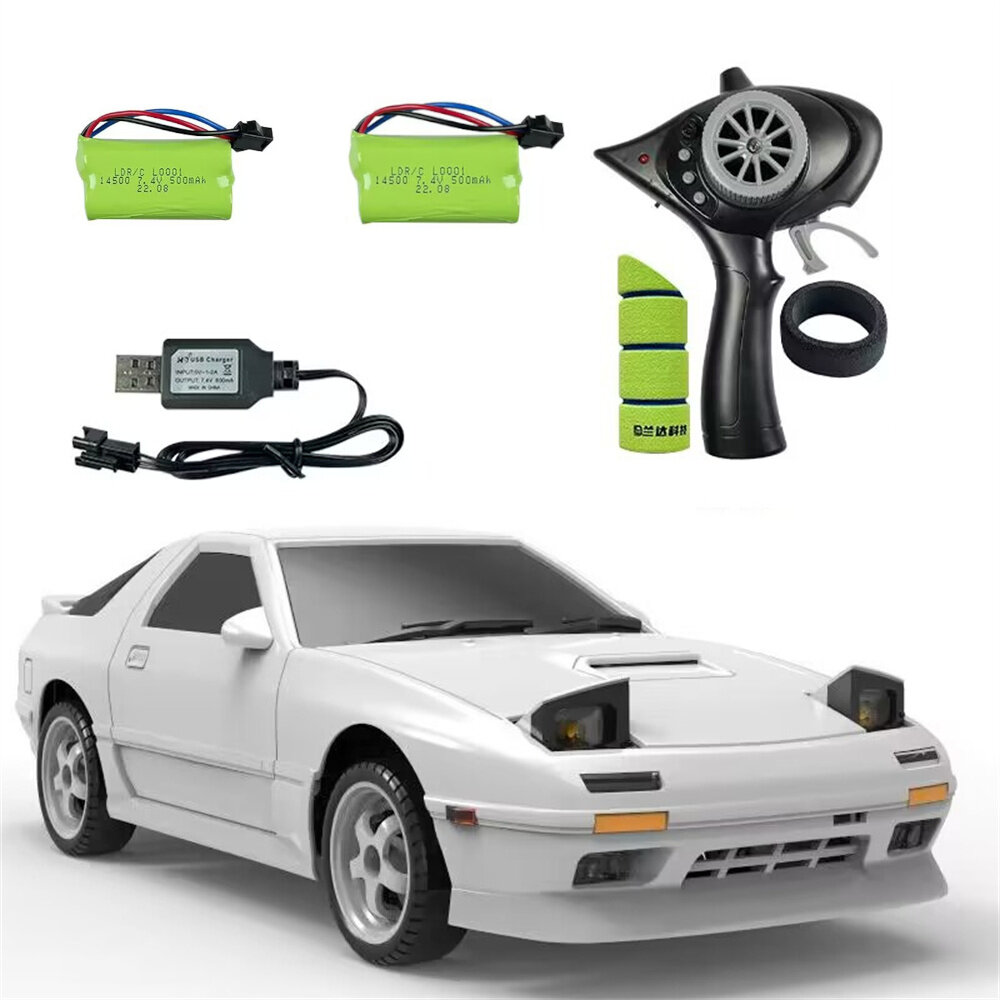 best price,ldrc,rtr,1/18,rc,car,with,batteries,discount