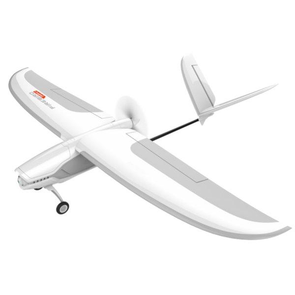 Yuneec firebird fpv 1200mm wingspan drone rc airplane rtf with camera & gps Sale - Banggood.com