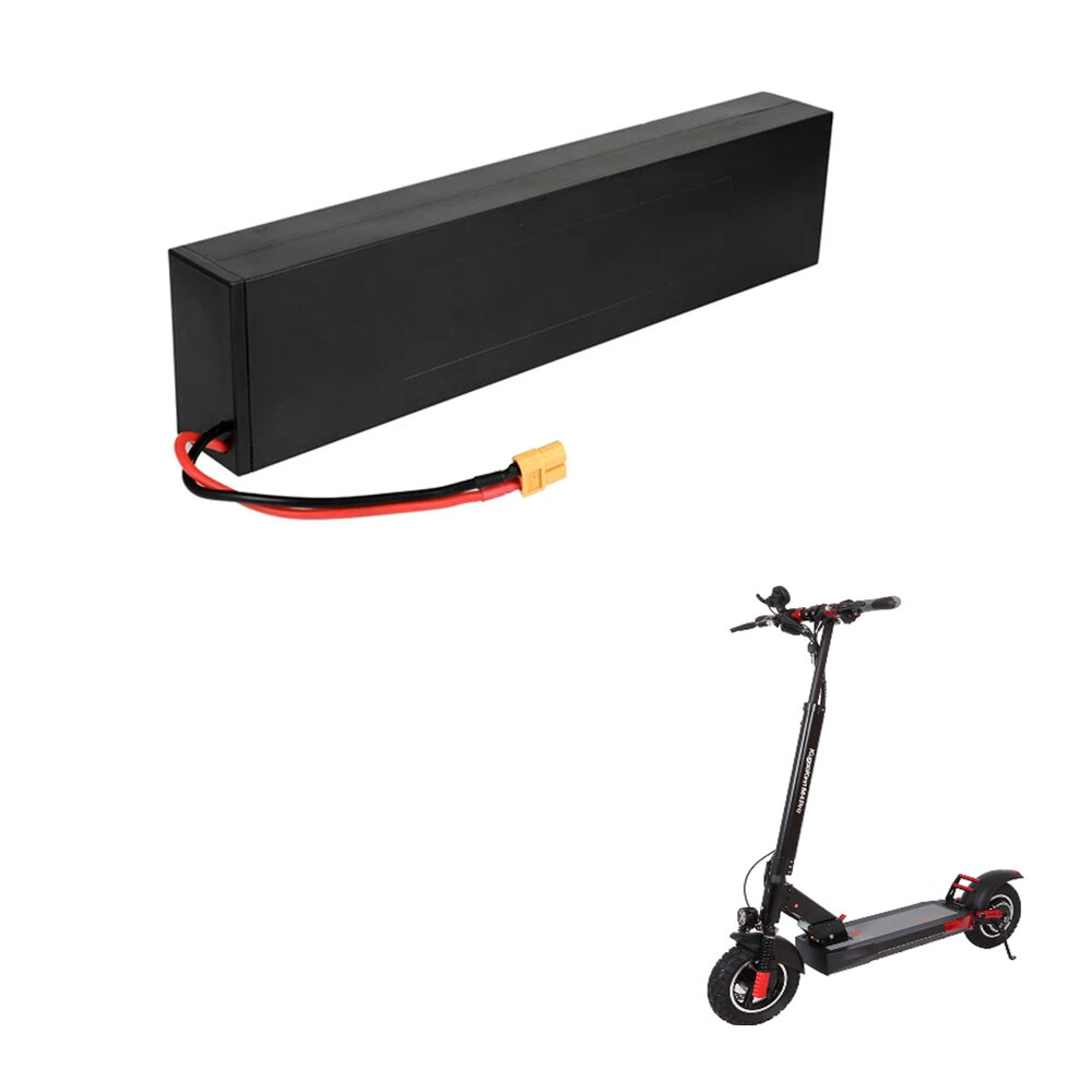 

[EU Direct] Kugoo M4 Pro 48V 16AH Electric Scooter Original Battery Cells Pack E-scooters Lithium Li-ion Battery for Ele
