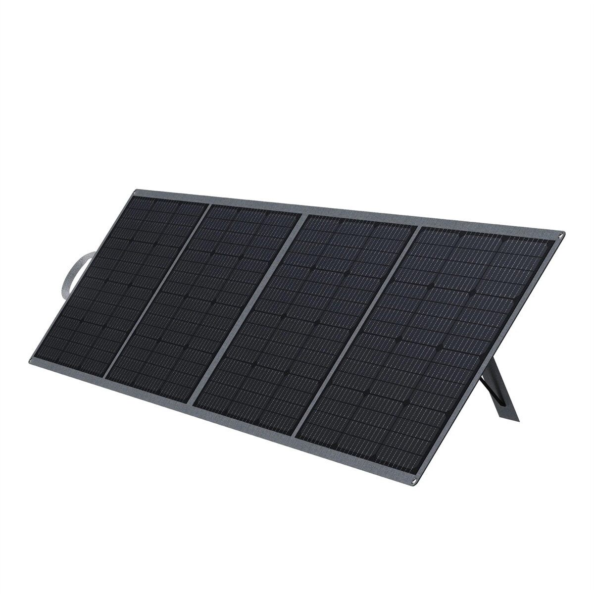 [EU Direct] DaranEner SP300 ETFE Solarpanel 300W für NEO2000 Solargenerator 5V-USB & 36,3V-Gleichstrom Solarmodule 22,0% Effizienz Tragbares faltbares Solarpanel für Terrasse, Wohnmobil, Camping im Freien, Stromausfall, Notfall