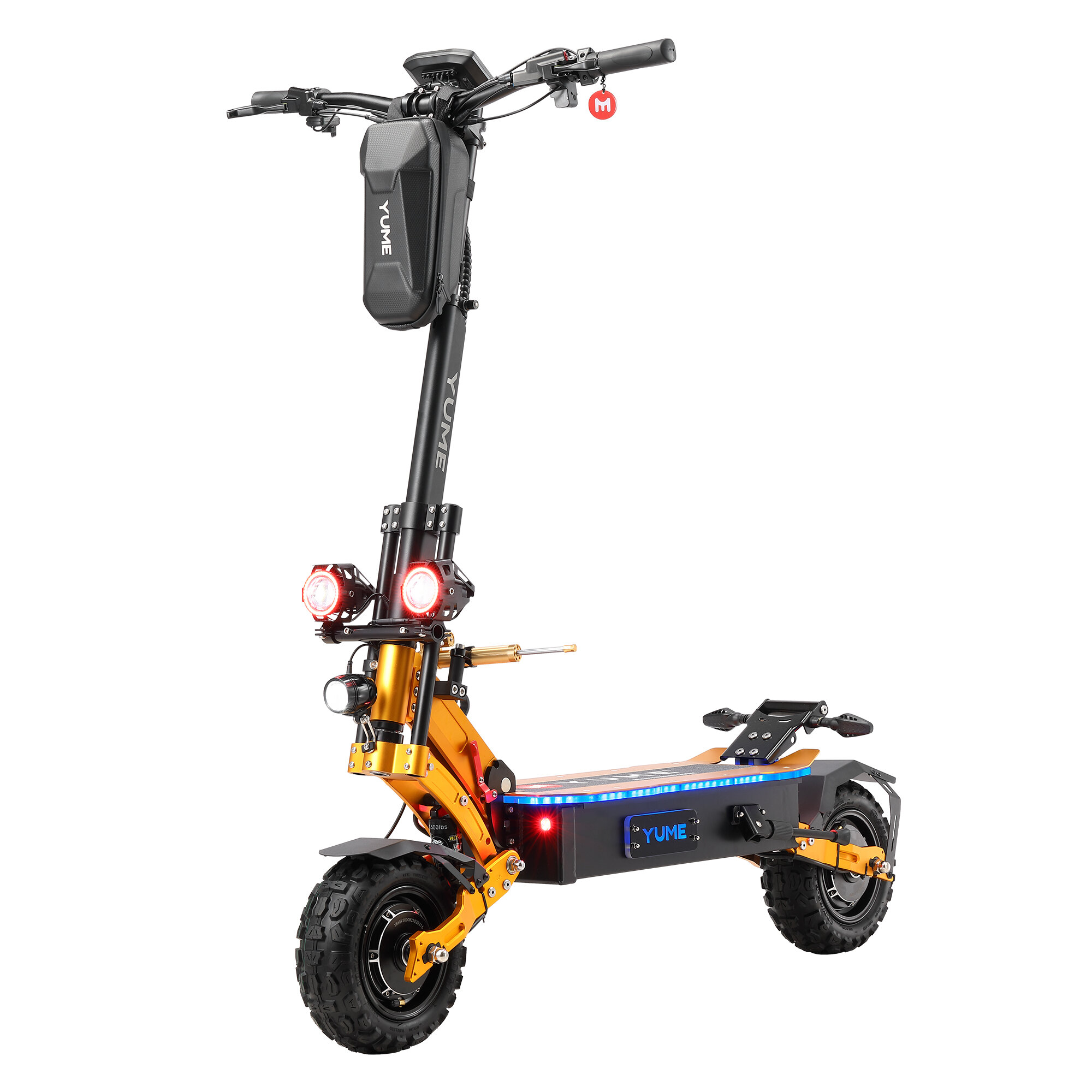 best price,yume,x11+,60v,30ah,3000wx2,11inch,electric,scooter,eu,discount