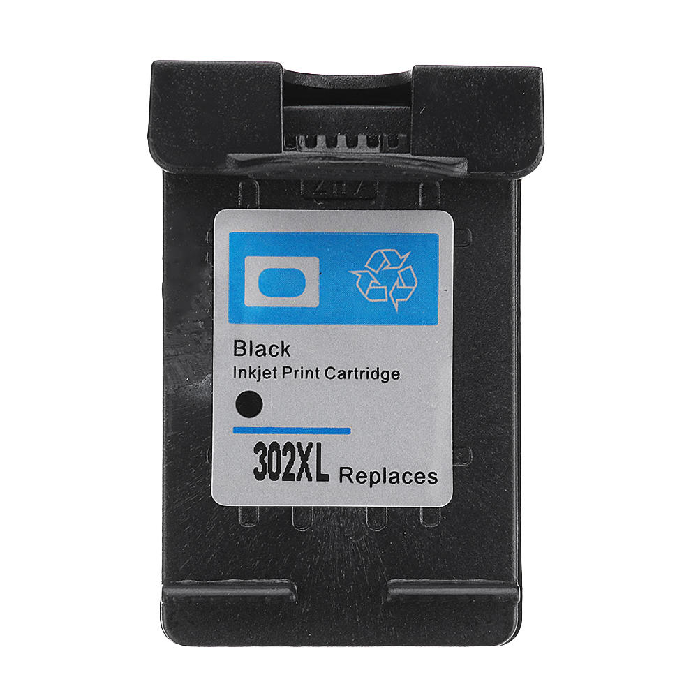 

CMYK SUPPLIES 302XL 302 XL Ink Cartridge Compatible With HP HPENVY4520 Officejet 4650 Inkjet Printer Ink 2131 2132