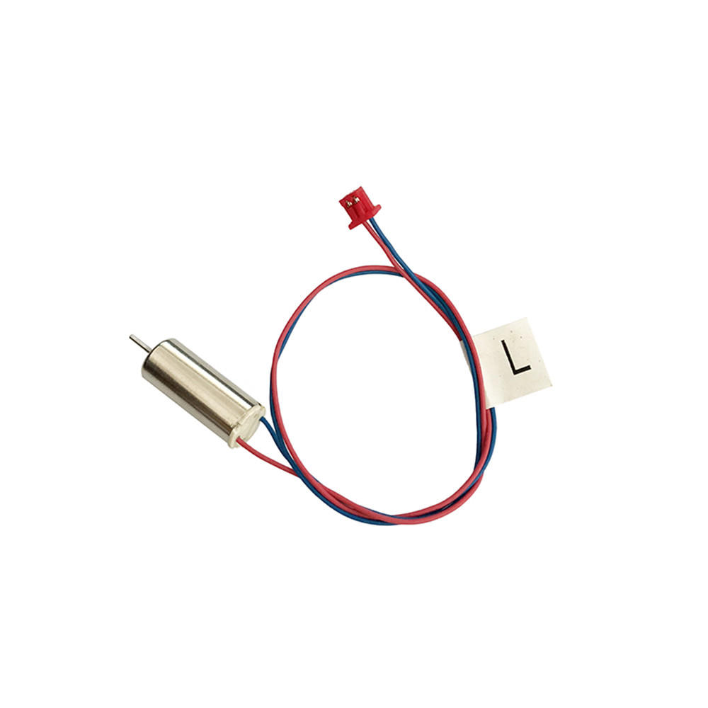 GD-006 RC Airplane Spare Part Brushless Motor Left