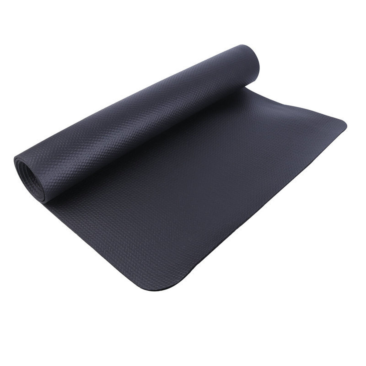 rubber exercise floor mats