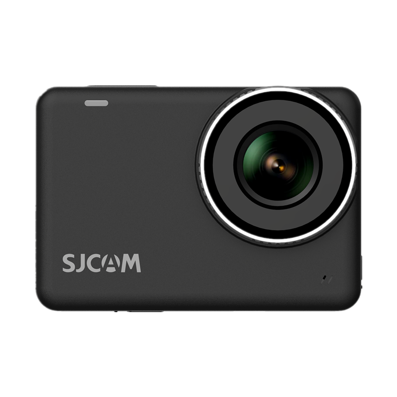Kamera SJcam S10X 4K za $140.02 / ~524zł
