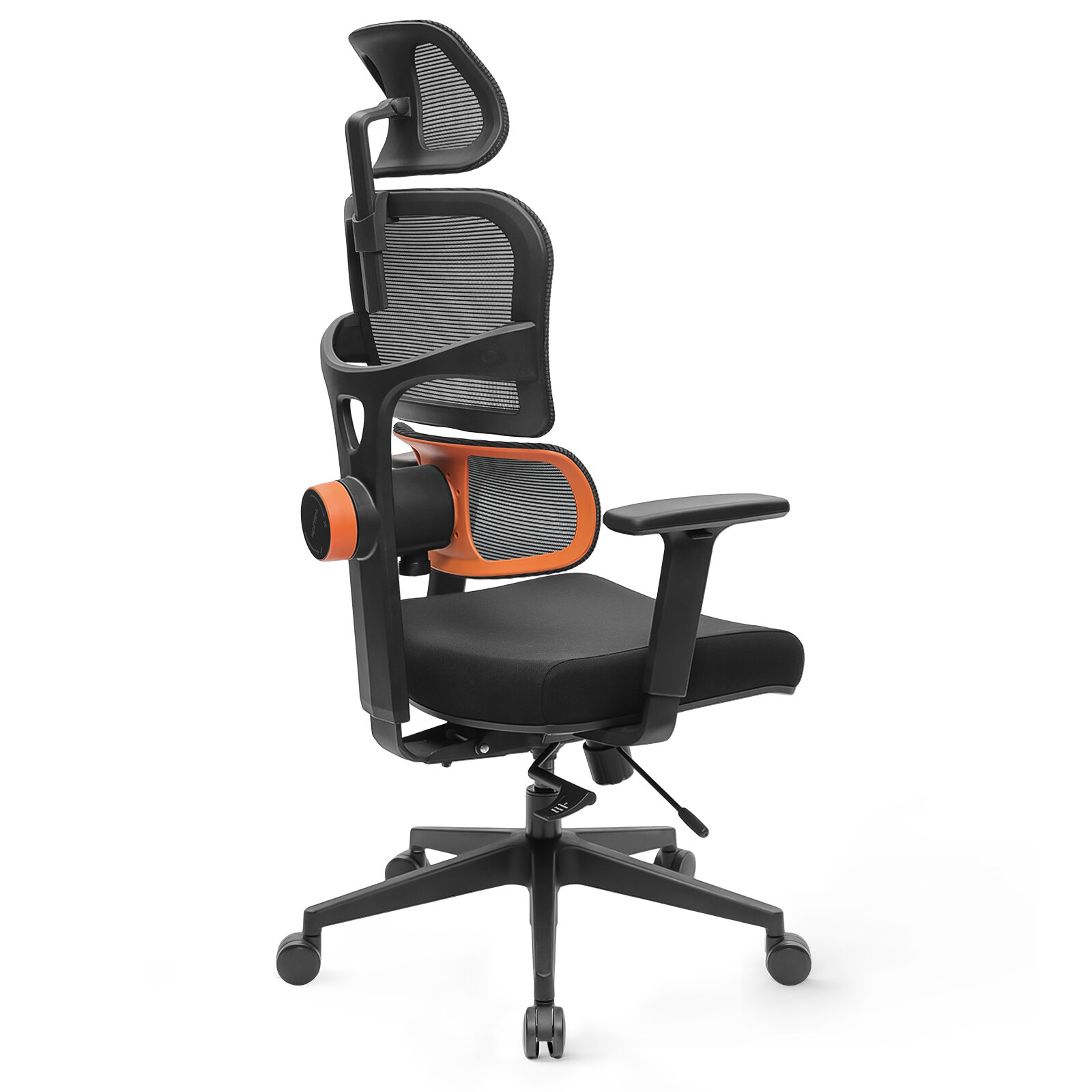 Fotel ergonomiczny NEWTRAL z EU za $279.99 / ~1112zł