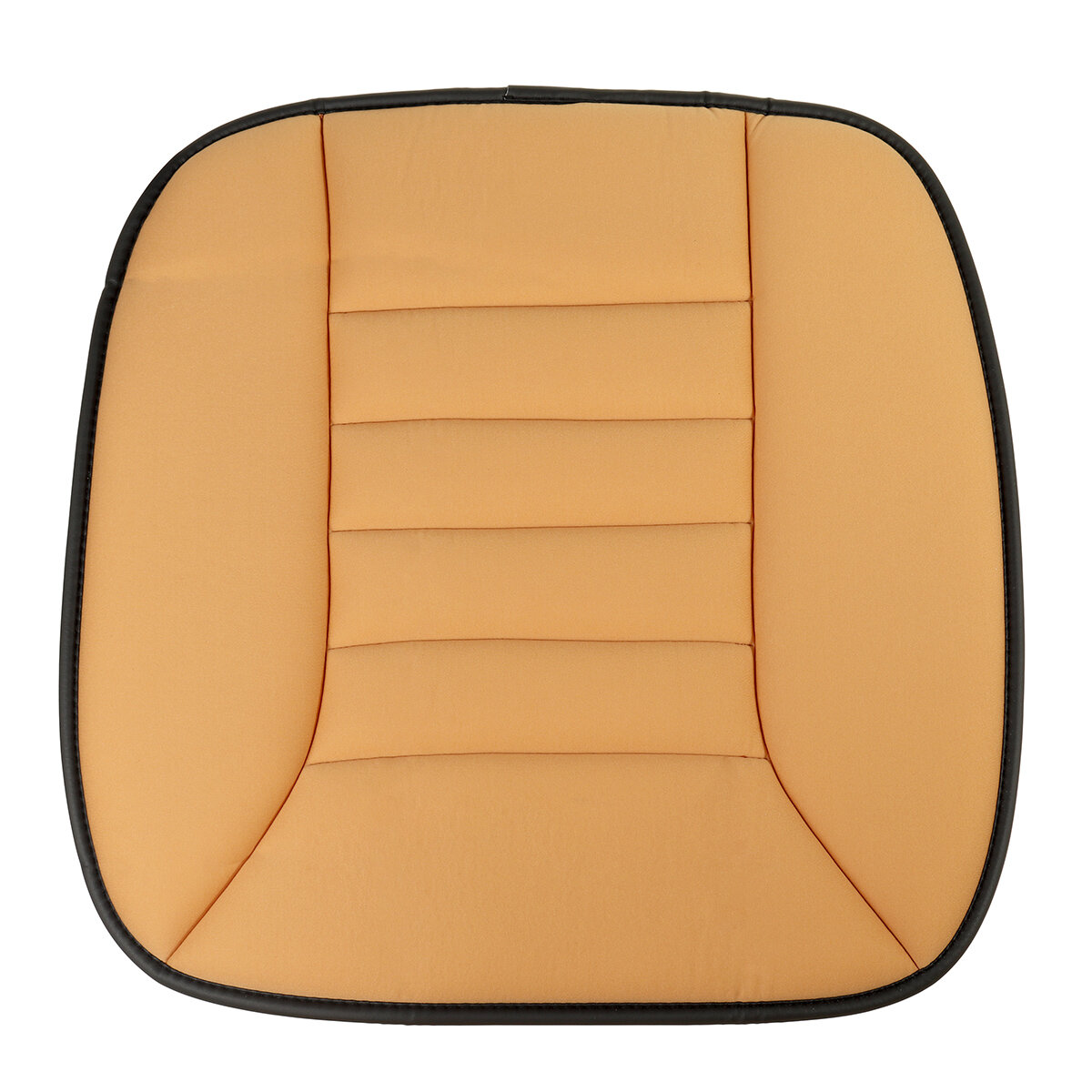 1PC Universal Breathable & Soft Car Cushion Fabric Cushion Pads Four Seasons