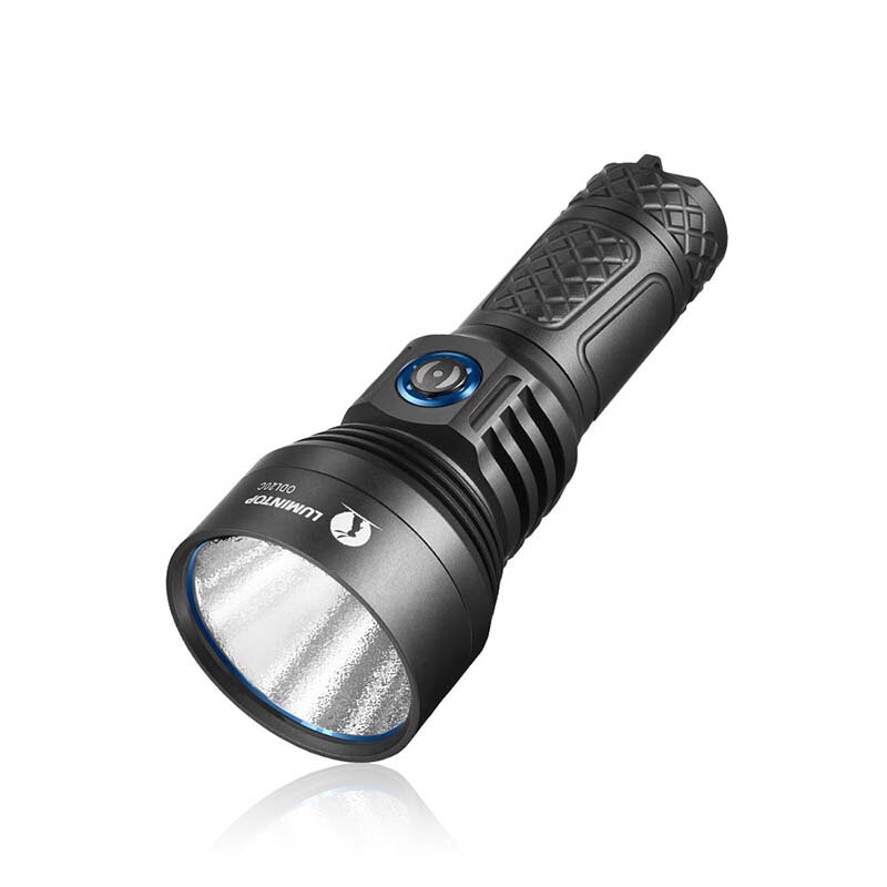 

LUMINTOP ODL20C V2 6000LM 800M Long Throw LED Flashlight 21700/18650 Battery Type-C Rechargeable Waterproof LED Torch OP
