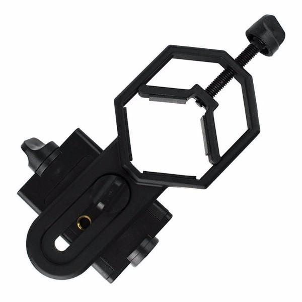 

Datyson 5P0078 Telescope Connected Holder Camera Stand Mount Photography Bracket