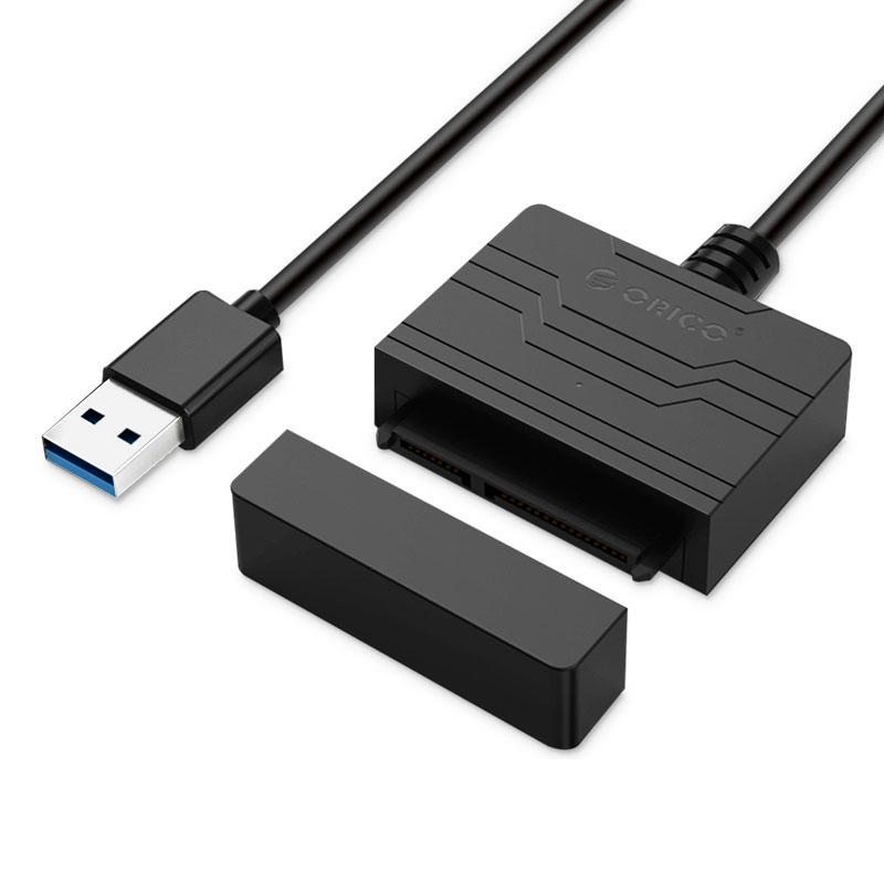 Orico 27UTS 6 Gbps USAP USB 3.0 naar SATA 2,5 inch HDD SSD harde schijf converter adapterkabel
