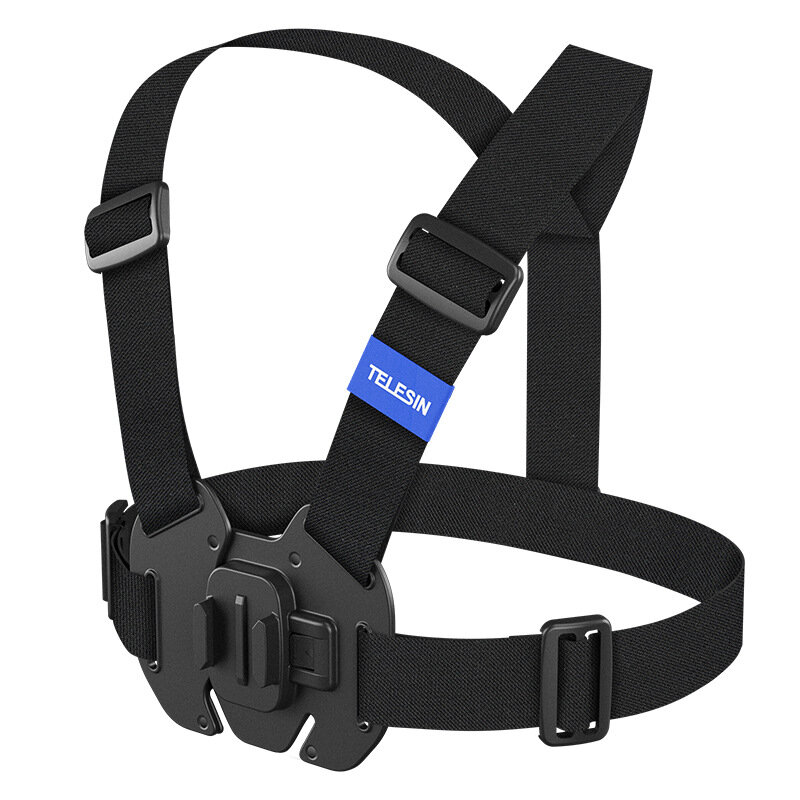 best price,telesin,chest,strap,mount,waistcoat,belt,mount,for,action,camera,coupon,price,discount