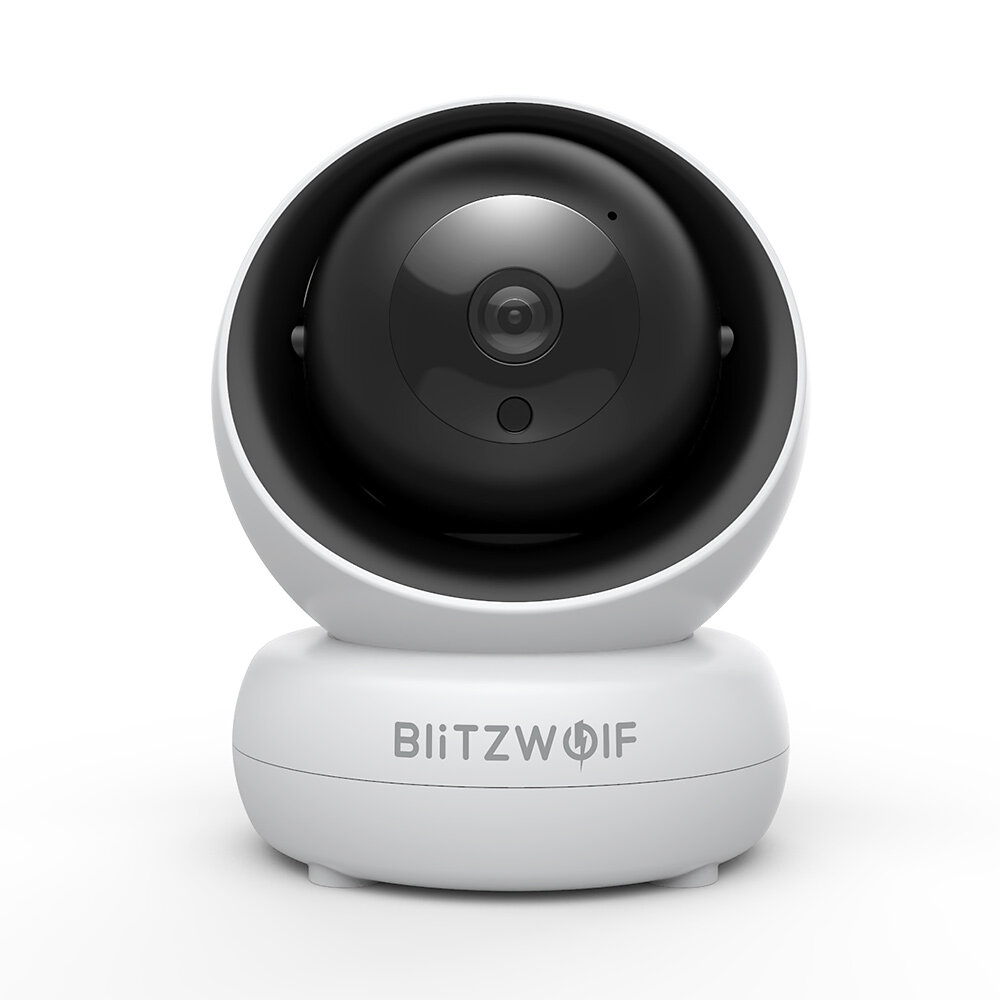 Kamera IP BlitzWolf BW-SHC2 Tuya 1080P z Polski za $24.99 / ~93zł