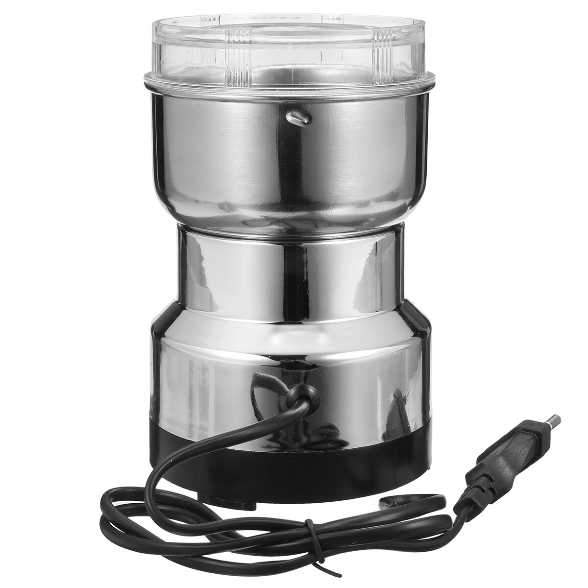 電気コーヒーグラインダー220V100〜200Wキッチンの時間と労力を節約
