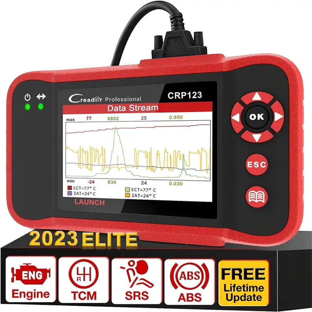 best price,launch,obd2,scanner,crp123,elite,diagnostic,scan,tool,coupon,price,discount