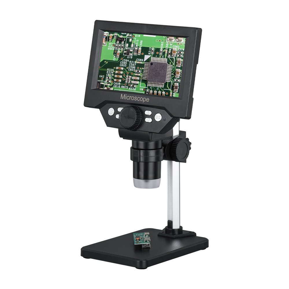 best price,inches,digital,microscope,10mp,1000x,with,led,discount