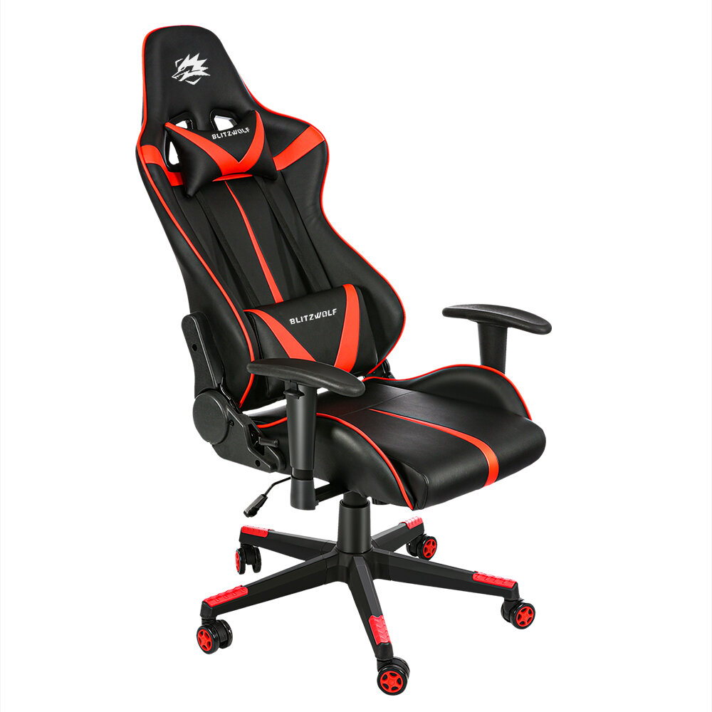 best price,blitzwolf,bw,gc7,gaming,chair,eu,coupon,price,discount