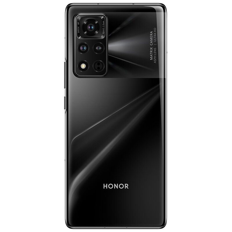 Honor V40CNバージョン6.72インチ50MPトリプルカメラ8GB256GB66W急速充電50Wワイヤレス充電MTK寸法1000 + 5Gスマートフォン