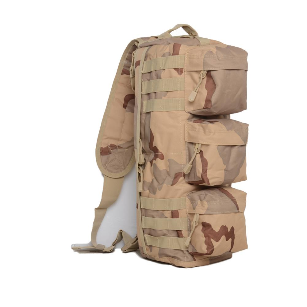 

35L Men Multi-function Tactical Pack Bag Shoulder Backpack For Outdoor Camping Hiking