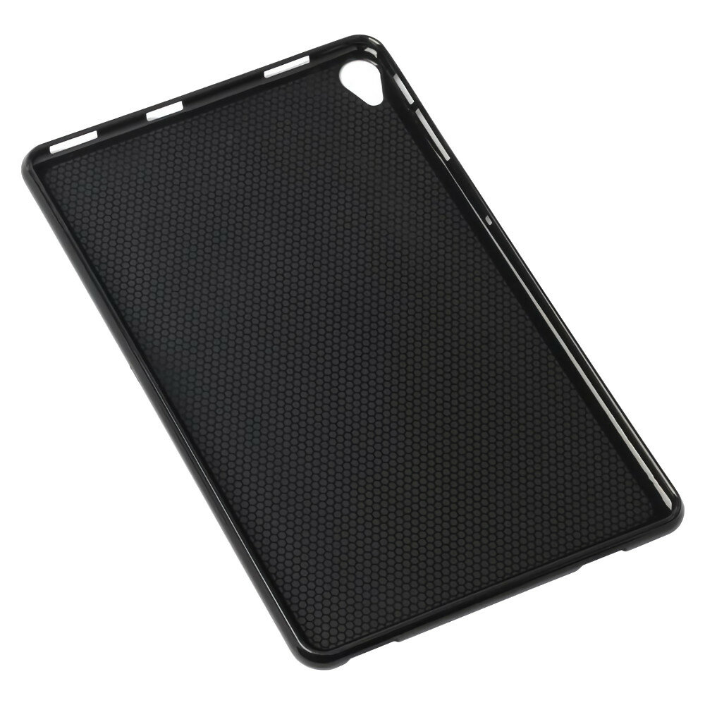 Ultra-thin Transparent Soft Silicone TPU Case Cover for 10.4 Inch Alldocube iPlay 40 Pro Tablet