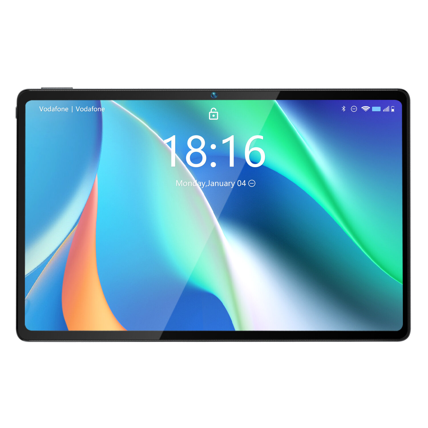 Στα 185.29 € από αποθήκη Τσεχίας | BMAX MaxPad I11 UNISOC T618 Octa Core 8GB RAM 128GB ROM 4G LTE 10.4 Inch 2K Screen Android 11 Tablet