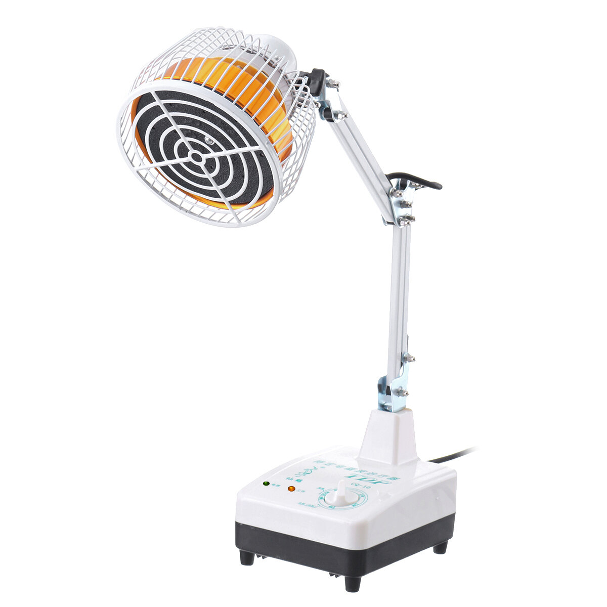 250 W Desktop TDP Lamp Pijnbestrijding Warmte Apparaat Acupunctuur Therapie Fysiotherapie