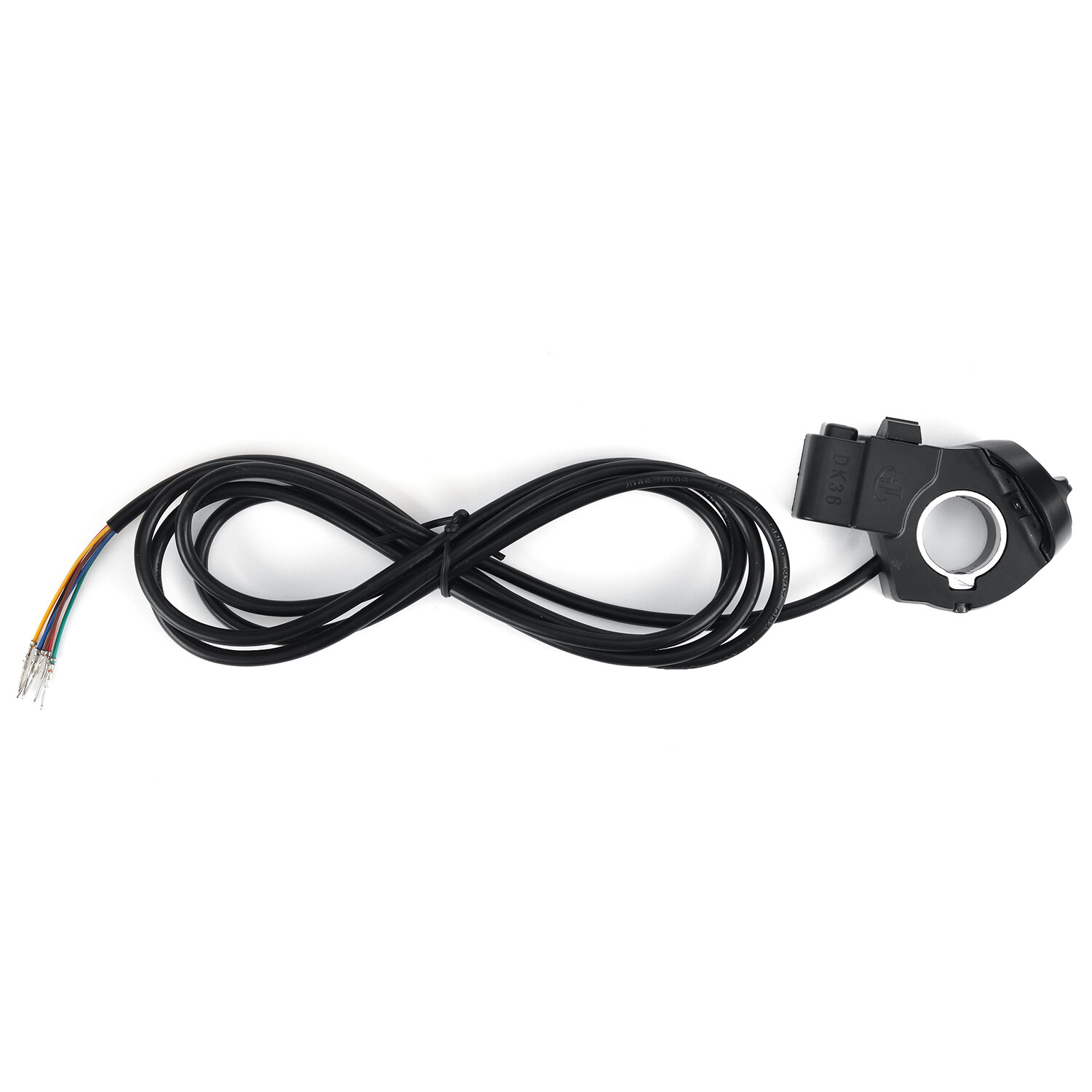 

LAOTIE Headlight Turn Signal And Horn 3 In 1 Switch For ES19 TI30 ES18P T30 SR10 ES18 Lite L8S PRO ES10P L6 Pro ANGWATT
