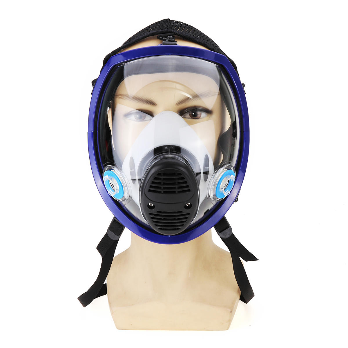 Защитная маска для лица купить. Респиратор 3м 6800. Маска 6800 3m. 3m 6800 полнолицевая маска. Респиратор полнолицевая маска респиратор.