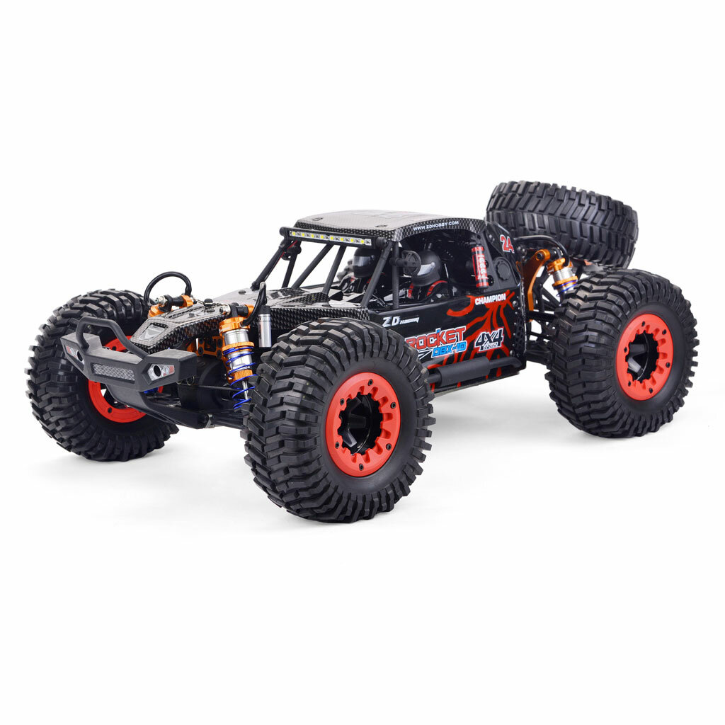 best price,zd,racing,dbx,1/10,rc,truck,brushless,discount