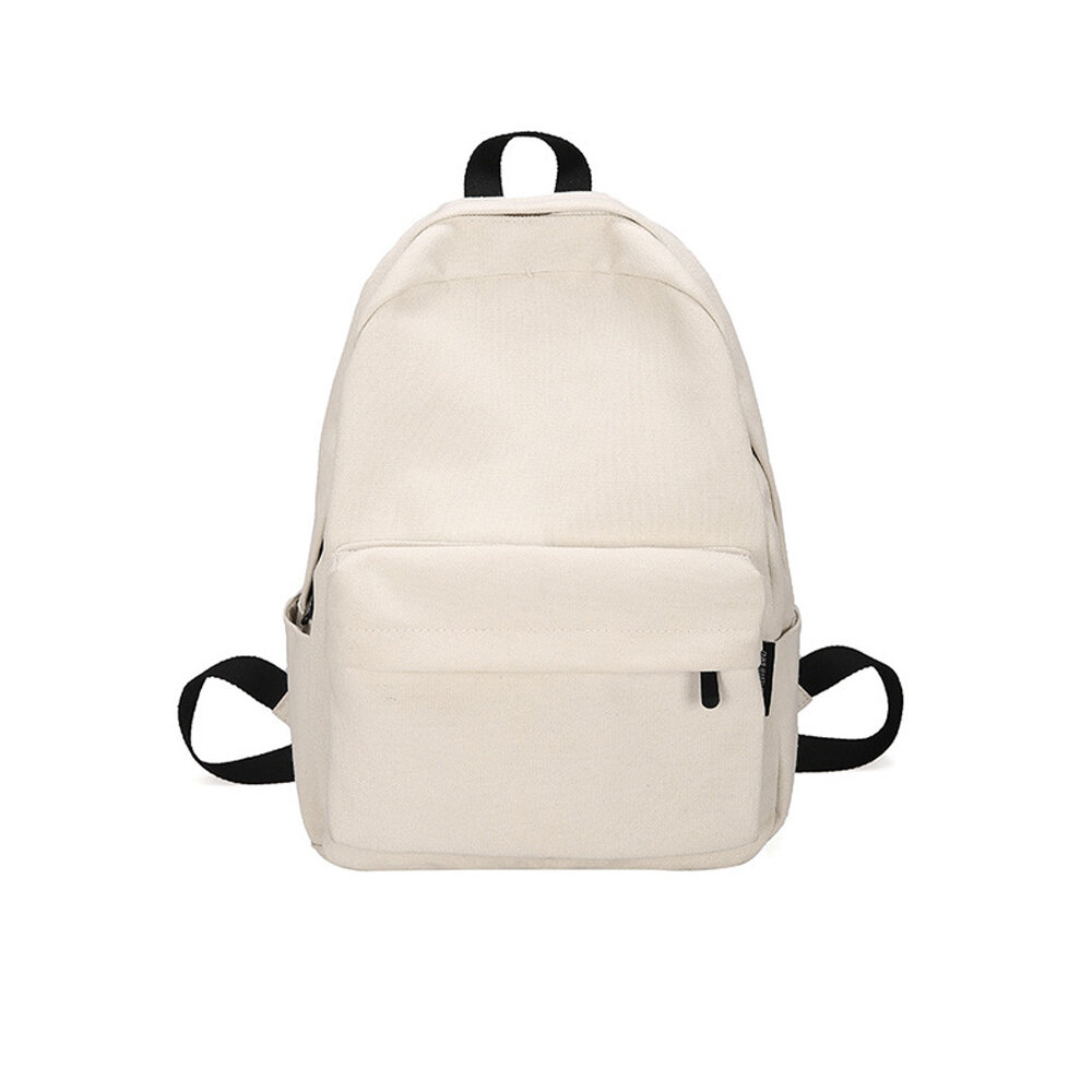 

35L Школа Стиль Рюкзак Большой Емкости Простой Моды На Открытом Воздухе Путешествия Ноутбук Сумка для 15.6 дюймов ниже Н