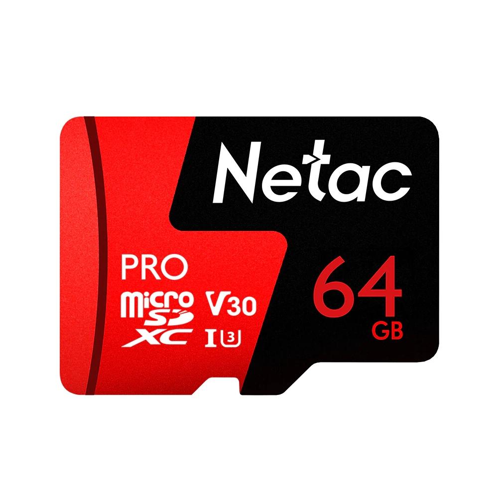 best price,netac,p500,pro,u3,256gb,microsd,card,discount