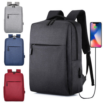 Mi Backpack Classic Business Backpacks 17L Capacity Students Laptop Bag Men Women Bags For 15-inch Laptop