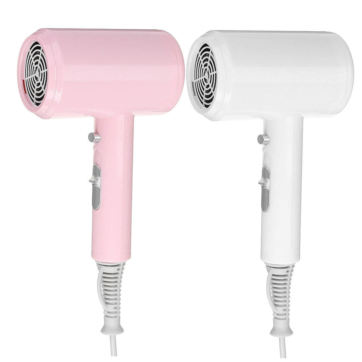 

3000W Hair Dryer Professional Hairdryer with Diffuser Ionic Blow Dryer
