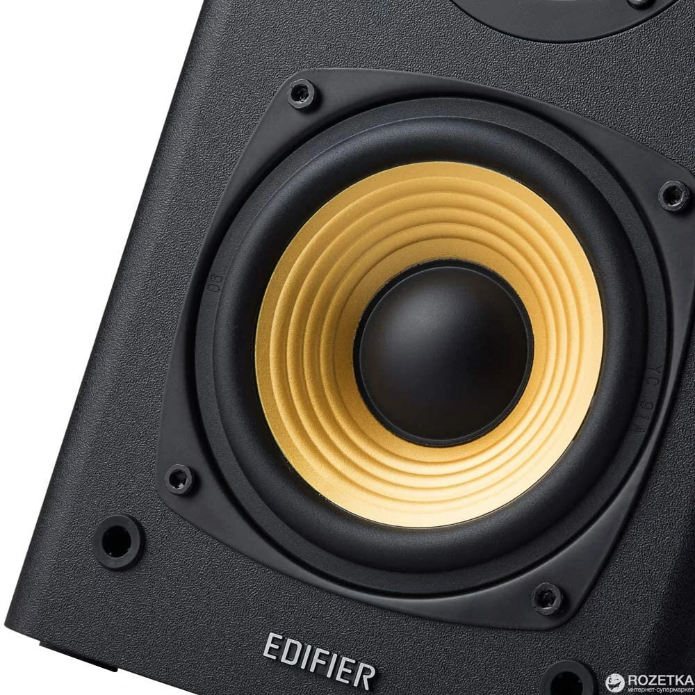 Edifier R1000T4 - Aktív könyvespolc hangszóró 24 wattal 3