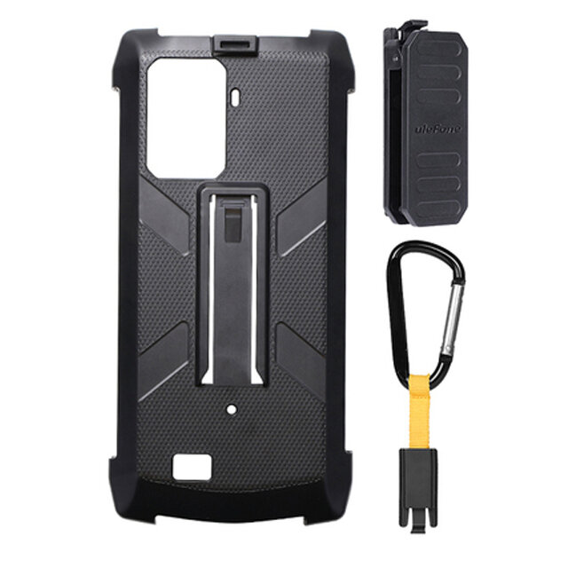 Ulefone for Ulefone Power ARMOR 13 Case Multifunctional Armor Shockproof Anti-Slip with Anti-Lost Ho