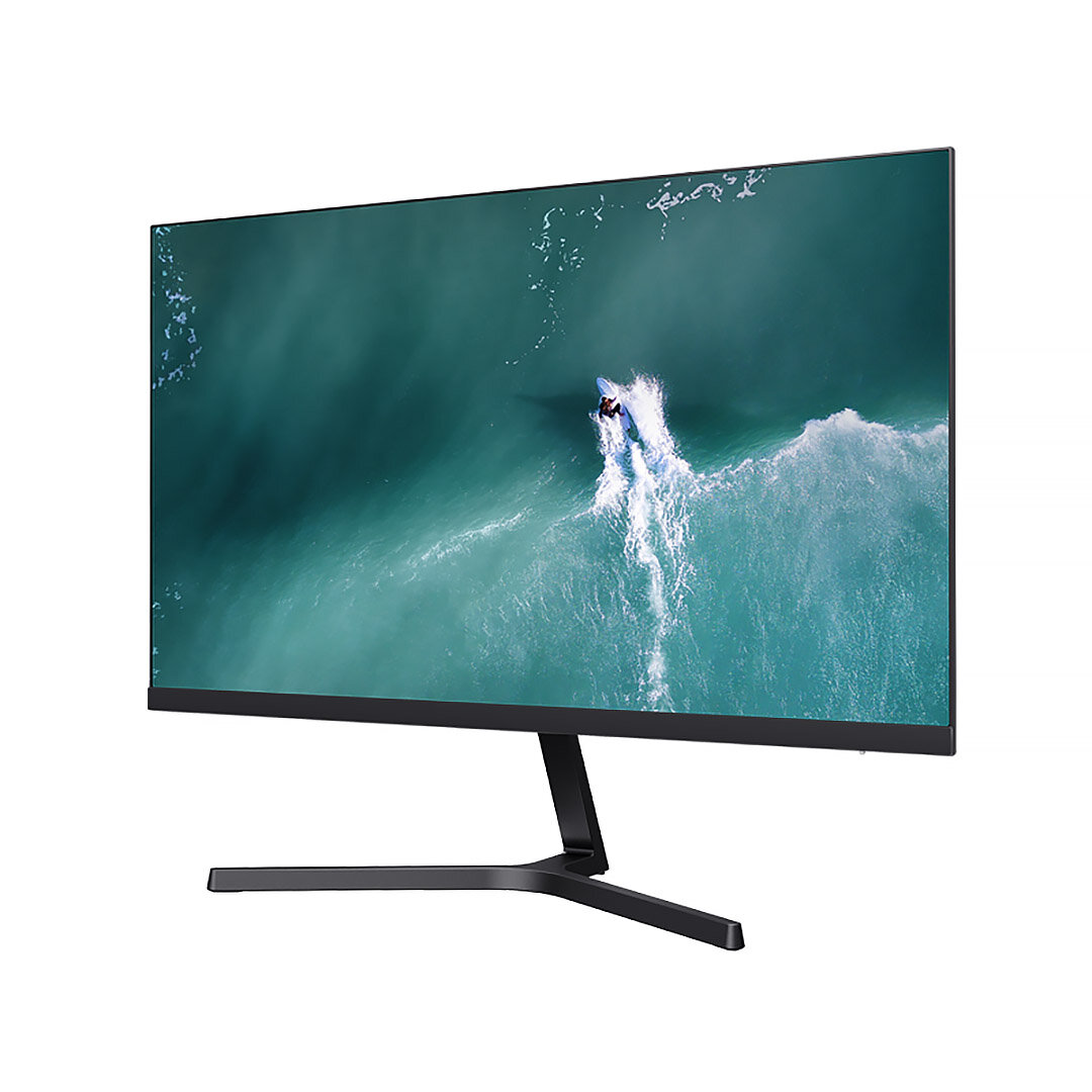 XIAOMI Redmi 23.8-Inch Office Gaming Monitor FHD 1080P IPS Panel 178 ° Super Viewing Angle Multi-Interface Display Gamin