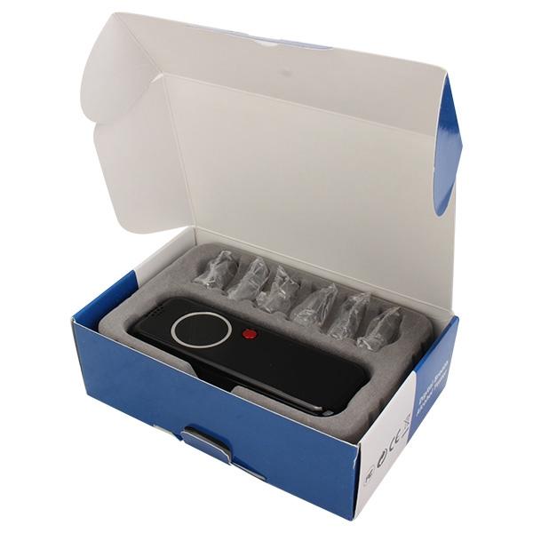 Digtal LEDディスプレイアルコールテスター検出器アナライザーの呼気分析装置