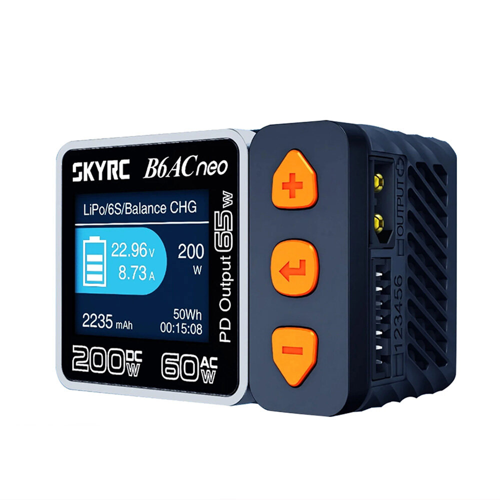 best price,skyrc,b6ac,neo,rc,charger,discount