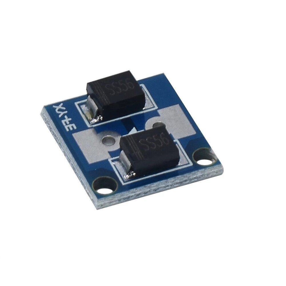 60V 10A Anti-reverse Diode Constant-current Power Module Solar Anti-reverse Irrigation Board