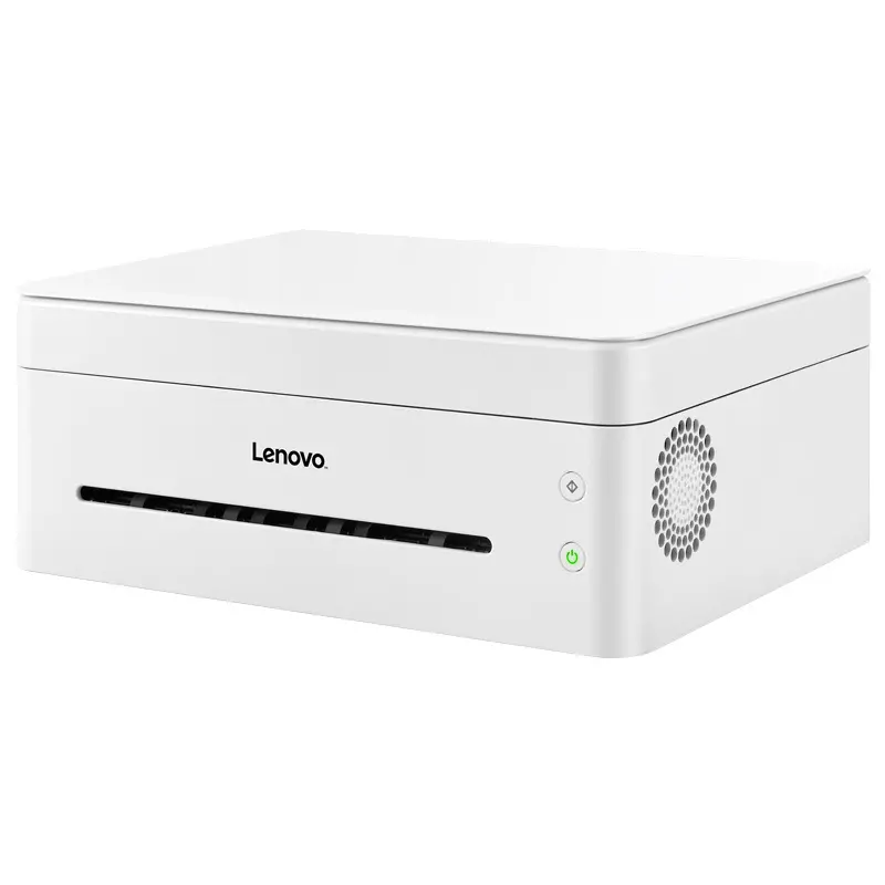 Lenovo M7268 Wireless Laser Printer Multi-functional All in One Printing Machine Copy Scanning Office Home Business 600*600dpi
