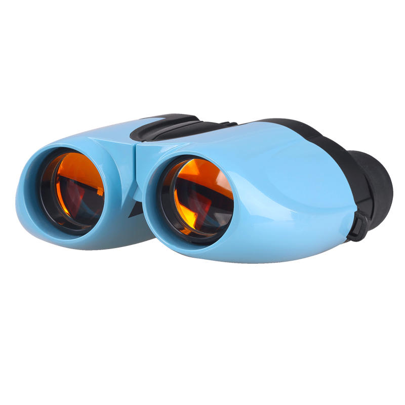 IPRee® 10X25 BAK4 Binoculars HD Optic Day Night Vision Telescope Outdoor Camping